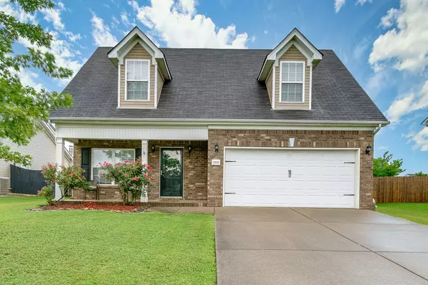 7003 Big Eagle Trl, Spring Hill, TN 37174