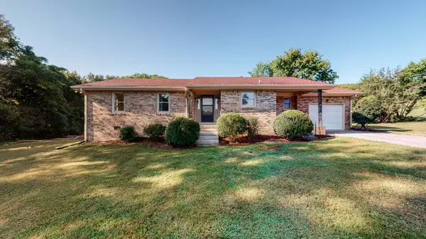 12122 Sparta Pike, Watertown, TN 37184