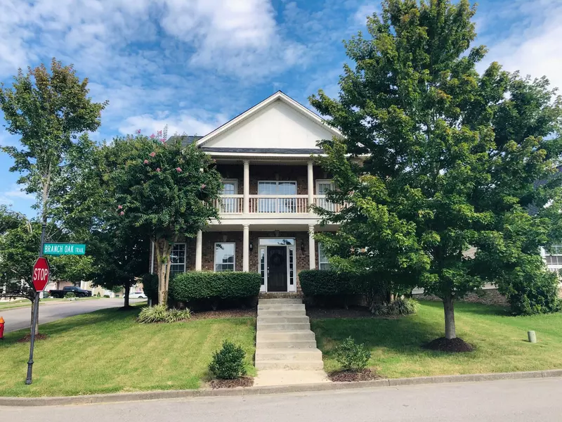 2101 Branch Oak Trl, Nashville, TN 37214