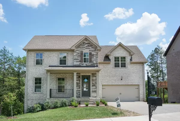 250 Crooked Creek Ln, Lot 452, Hendersonville, TN 37075