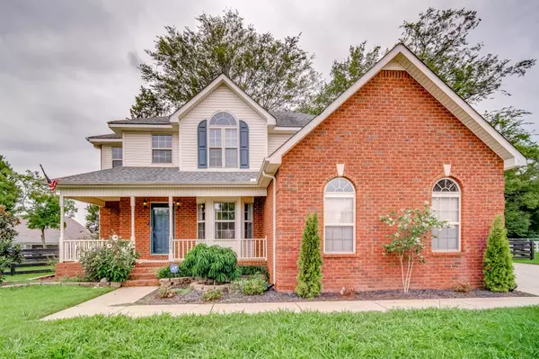 3246 Chad Ct, Murfreesboro, TN 37129