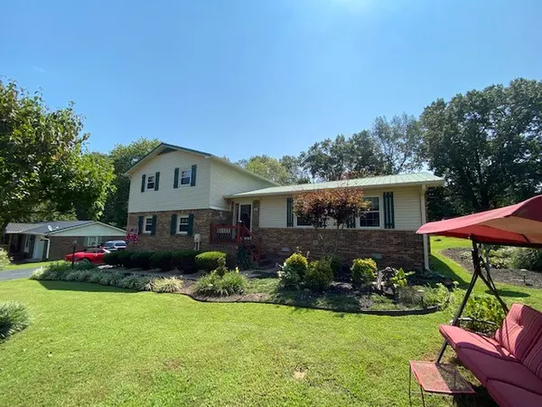 Huntland, TN 37345,105 Hickory Dr