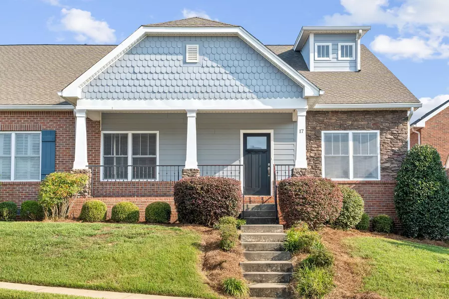 456 Pond Apple Unit 17 #17, Clarksville, TN 37043