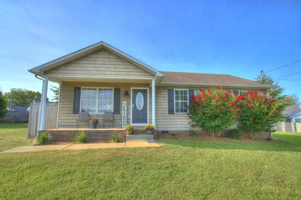 Columbia, TN 38401,2104 Bennett Ct