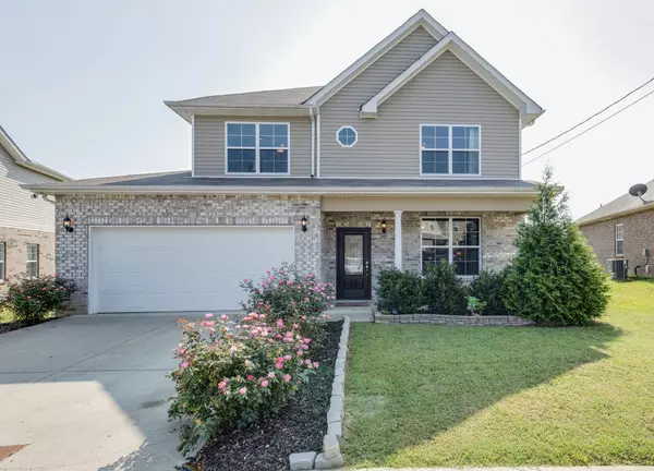 609 Southbeach Cv, Antioch, TN 37013