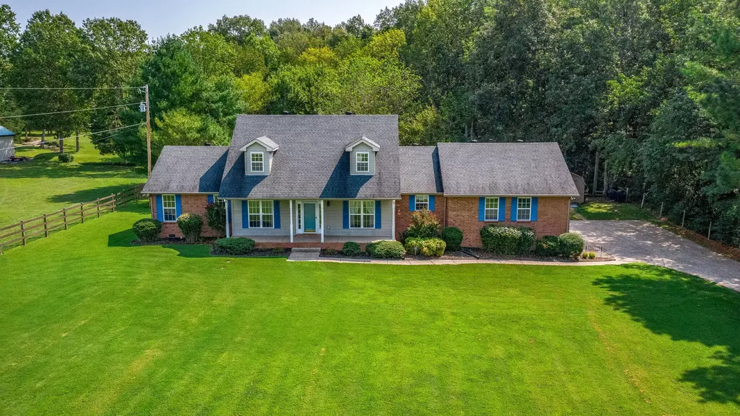 825 Beckwith Rd, Mount Juliet, TN 37122