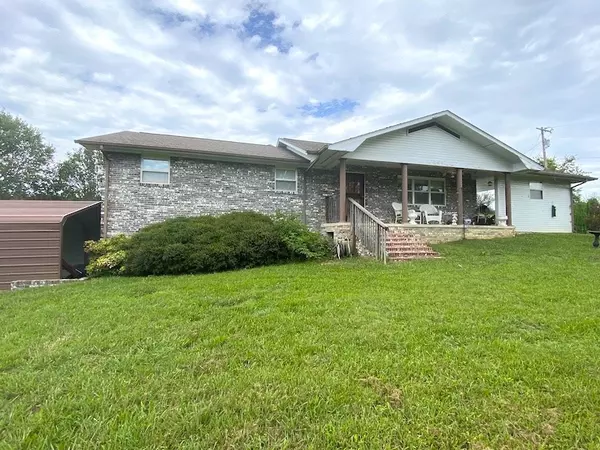 220 Wye Dr, Seymour, TN 37865