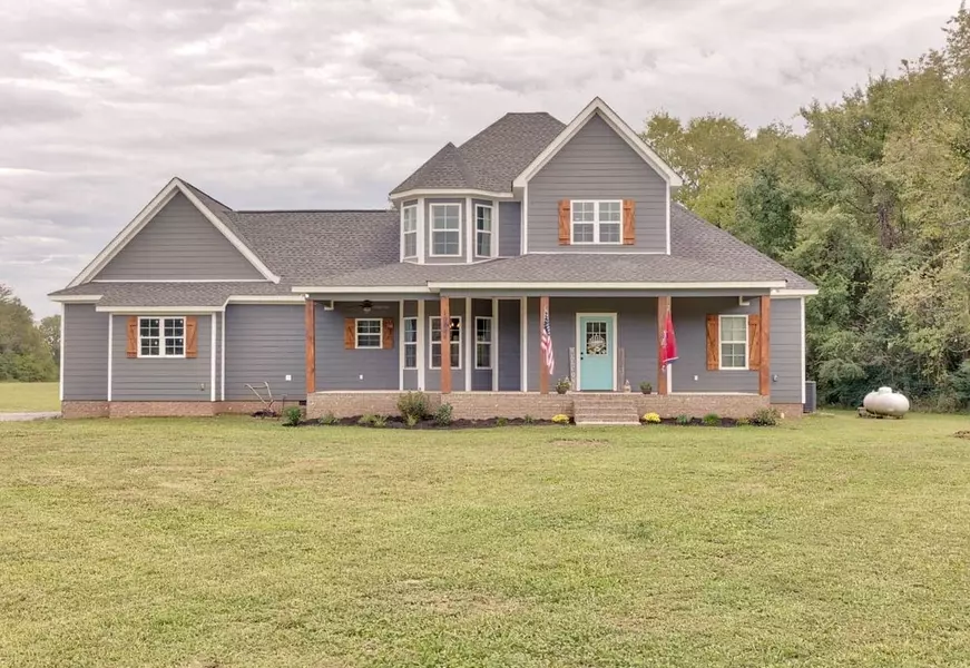 10848 Newtown Rd, Unionville, TN 37180