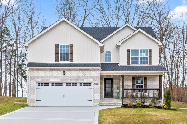 42 Morningwood, Clarksville, TN 37042