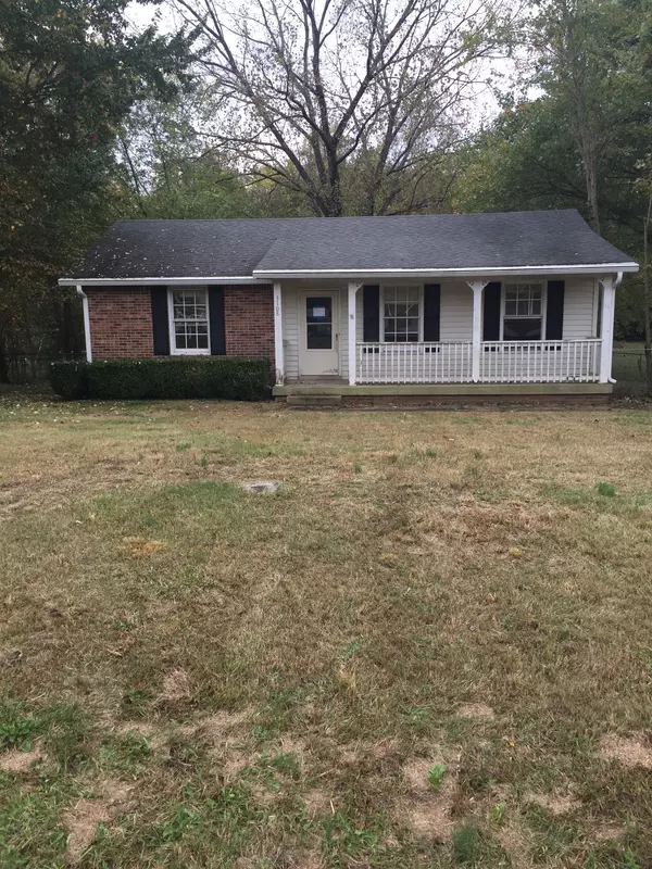 3108 Caribou Dr, Clarksville, TN 37043