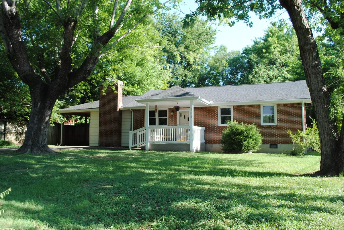 Franklin, TN 37064,106 Sherwood Ter