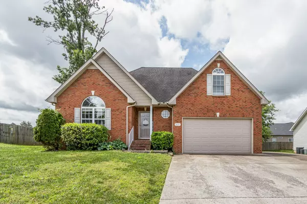 1625 Antebellum Drive, Murfreesboro, TN 37128