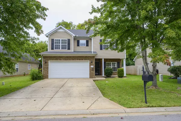 375 Sarava Ln, Smyrna, TN 37167