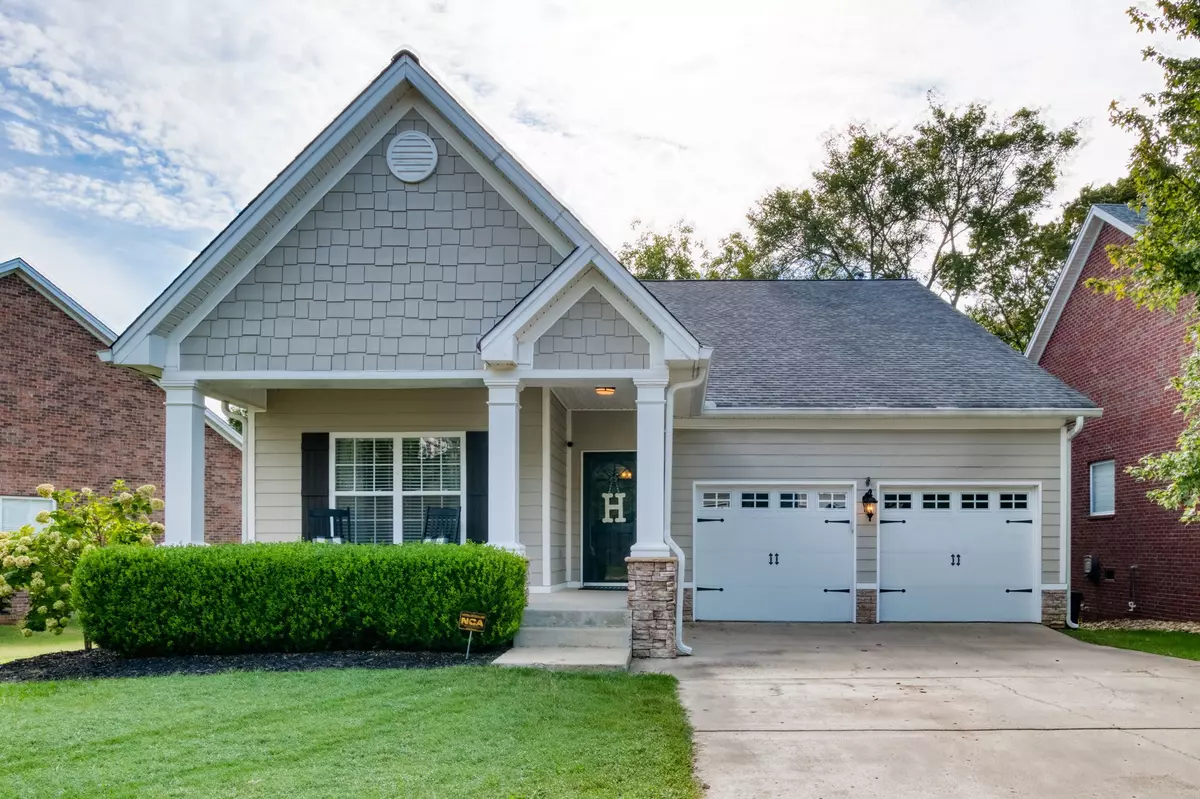 Nolensville, TN 37135,3367 Redmon Hill