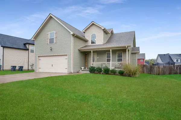 Clarksville, TN 37040,3754 Tradewinds Ter