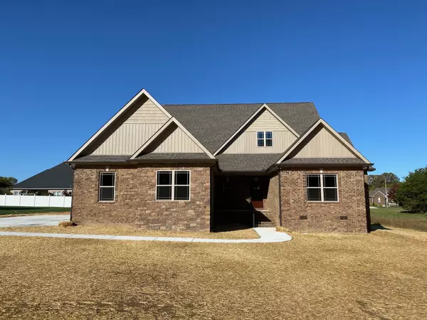 404 Settlers Trce, Tullahoma, TN 37388