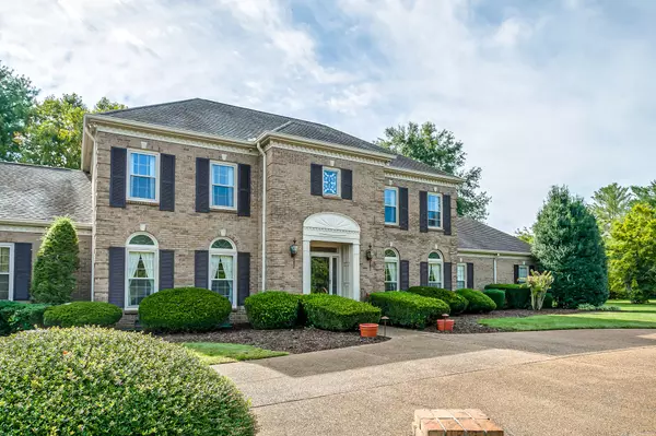 Brentwood, TN 37027,508 Martingale Ct