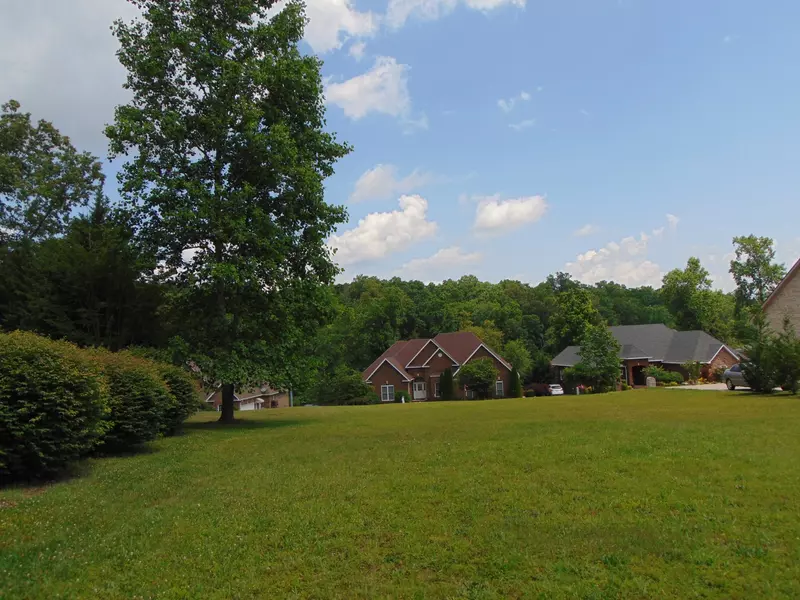 309 Setters Ln #W, Tullahoma, TN 37388