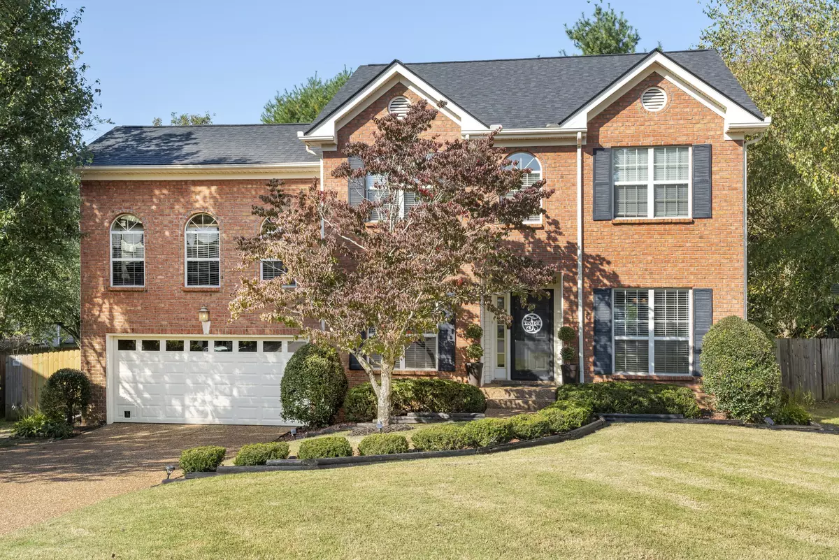 Mount Juliet, TN 37122,2104 Billingsham Ct