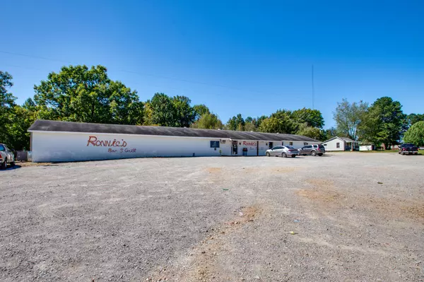 Minor Hill, TN 38473,4360 Salem Rd