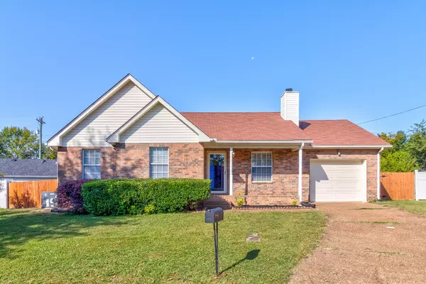 1005 Cheyenne Trce, Madison, TN 37115