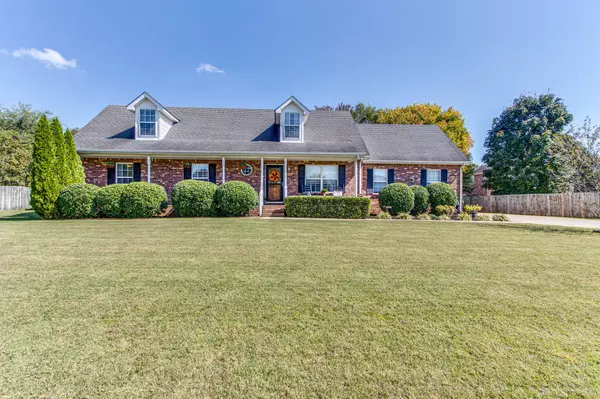 Murfreesboro, TN 37129,3318 Patcole Ct