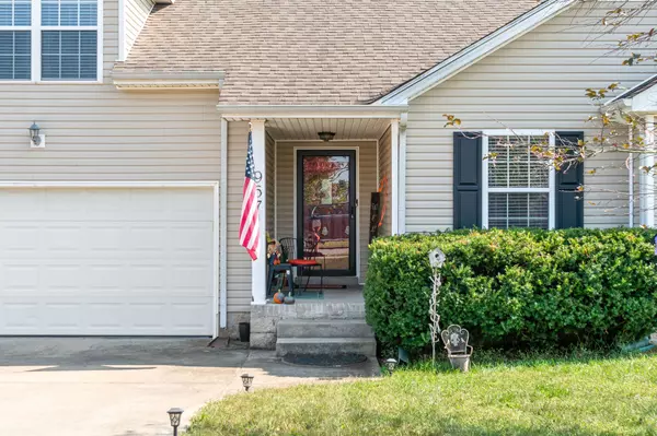 Clarksville, TN 37040,967 Cindy Jo Ct