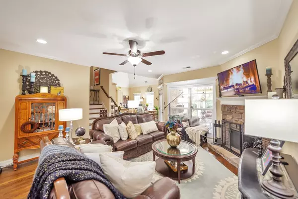 Murfreesboro, TN 37128,1072 Laramie Ct