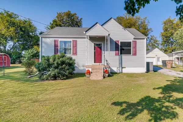 52 Jay St, Nashville, TN 37210