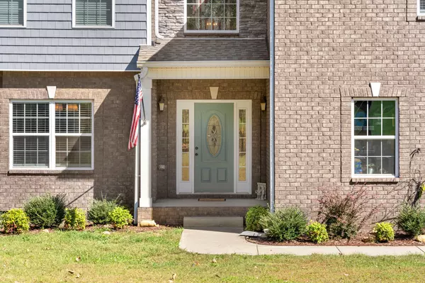 Cumberland Furnace, TN 37051,5625 Buckner Rd