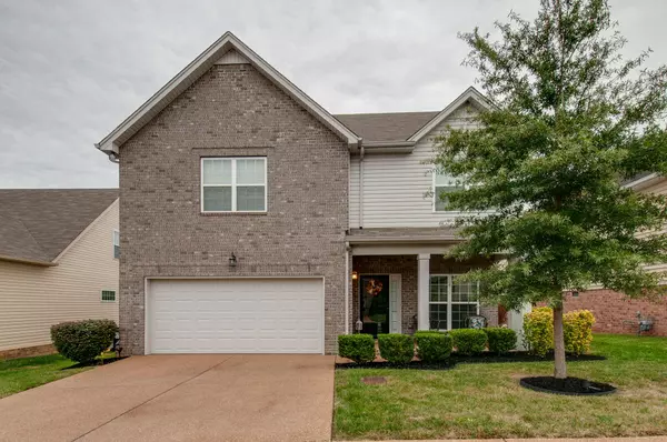 852 Daybreak Dr, Antioch, TN 37013