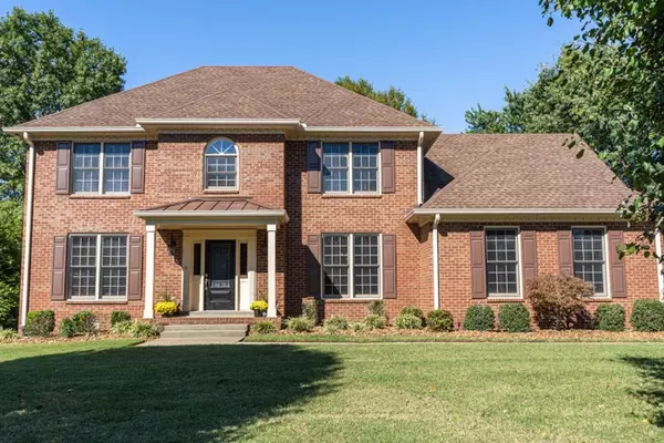 109 Ballentrae Dr, Hendersonville, TN 37075