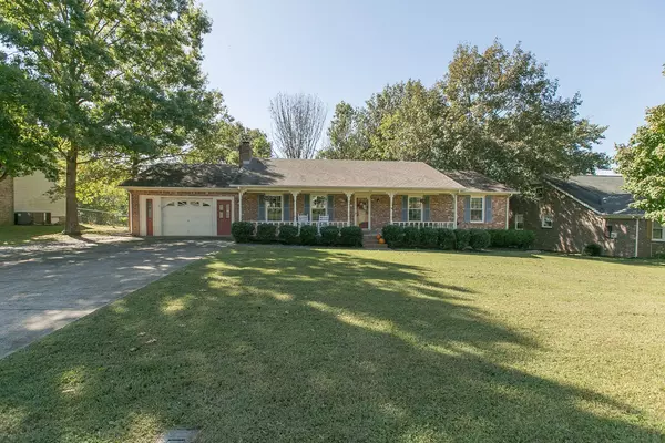 535 Thatcher Trce, Murfreesboro, TN 37129