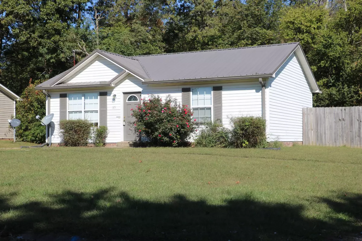 Oak Grove, KY 42262,125 Gail St