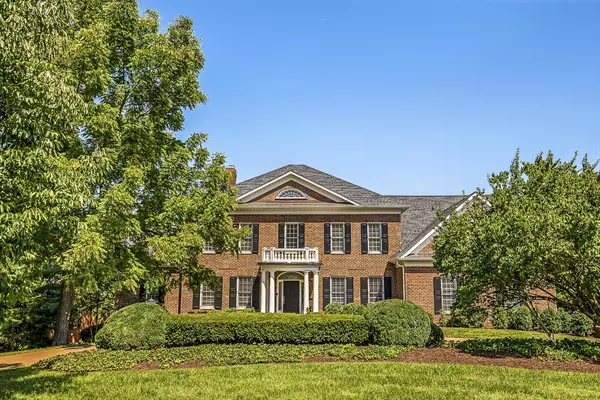 239 Governors Way, Brentwood, TN 37027