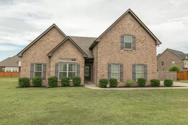 1743 Bear Paw Ln, Murfreesboro, TN 37130