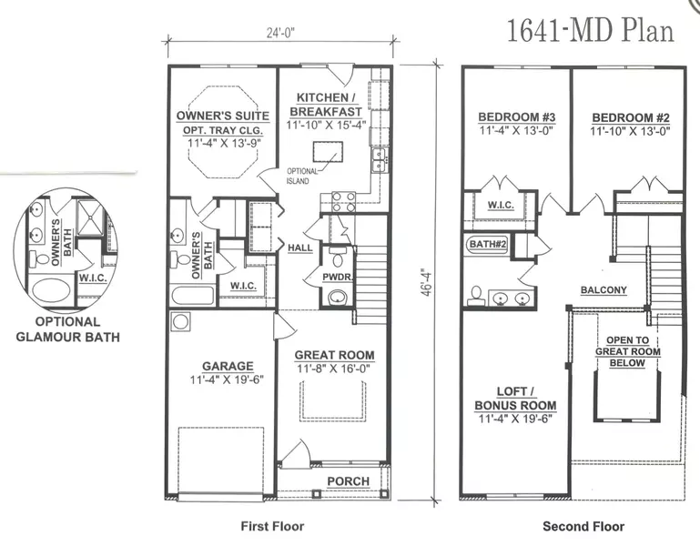 1002 Sully Drive (lot203), Smyrna, TN 37167