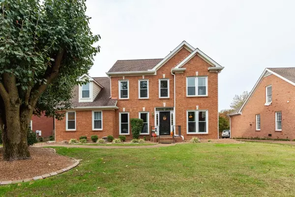 505 Ridgestone Dr, Franklin, TN 37064