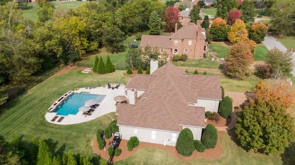 344 Lake Valley Dr, Franklin, TN 37069