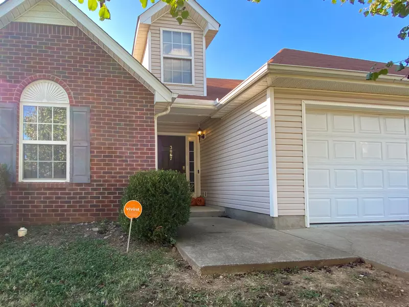 3067 Ace Wintermeyer Dr, La Vergne, TN 37086