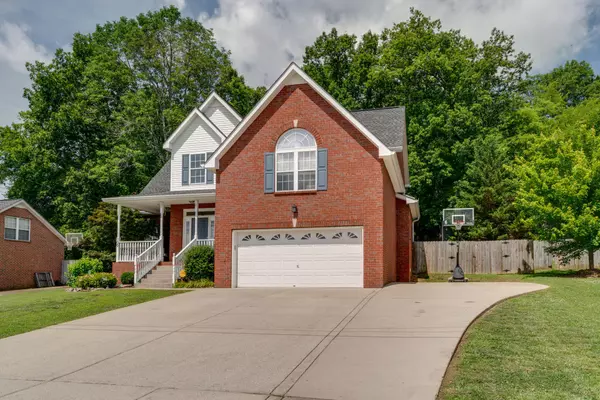 Hendersonville, TN 37075,109 Bennington Ct #N