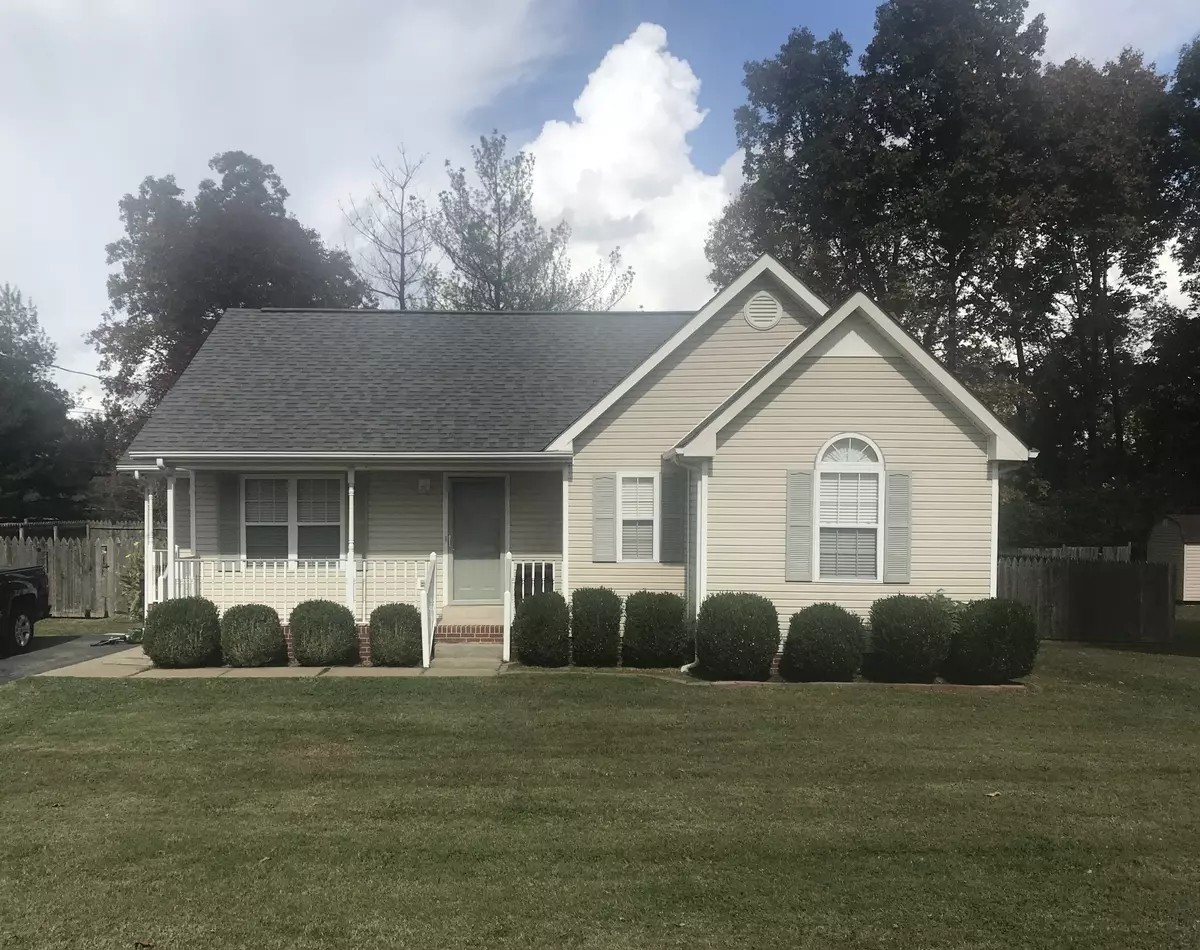 Dickson, TN 37055,109 Acorn Dr