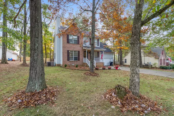 1603 Christi Ave, Chapel Hill, TN 37034