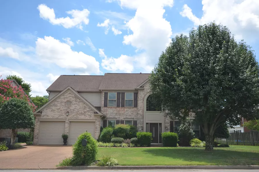 5304 Greystoke Dr, Brentwood, TN 37027