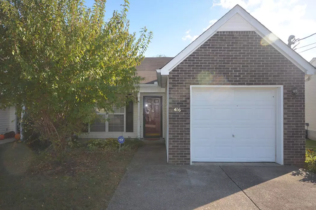 Smyrna, TN 37167,416 Keswick Ct