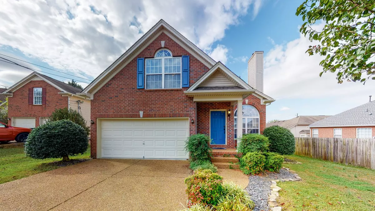 Antioch, TN 37013,604 Chestwick Ct