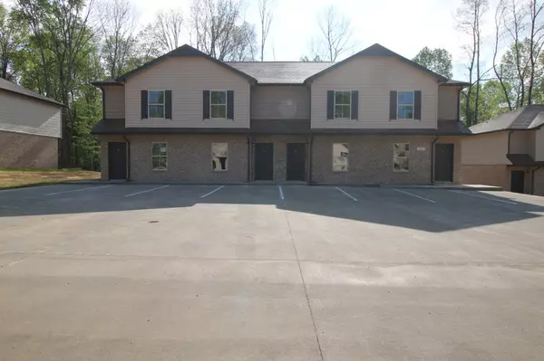 26 Flint Ridge, Clarksville, TN 37040