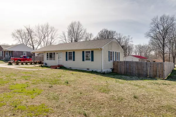 Lewisburg, TN 37091,318 Hickory Cir