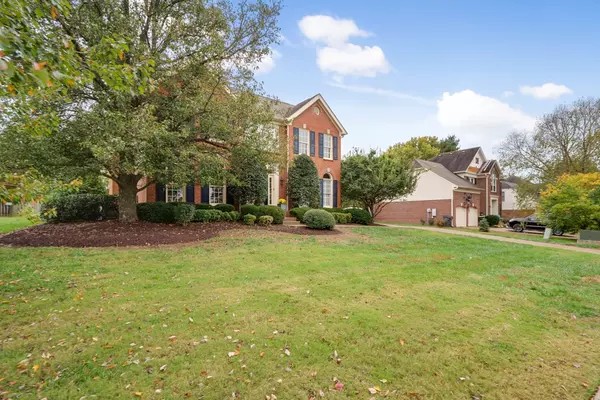 Brentwood, TN 37027,9160 Demery Ct