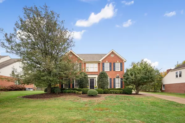 Brentwood, TN 37027,9160 Demery Ct